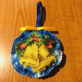 Іграшка дзвіночки